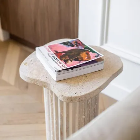 Central&spacious 2bd For 6 巴黎