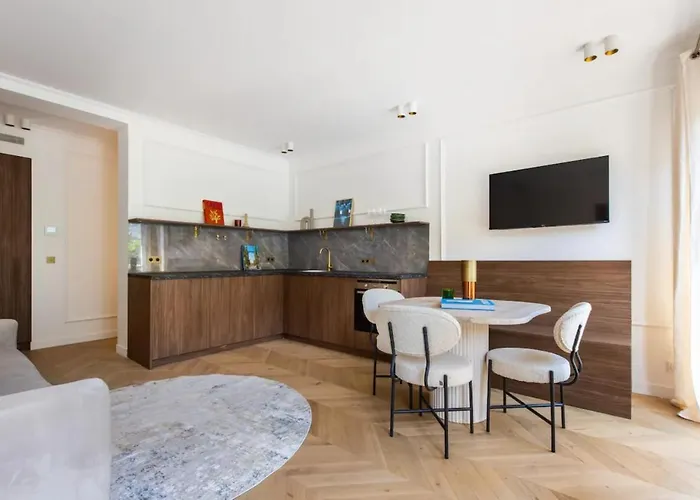 Central&spacious 2bd For 6 巴黎
