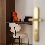 Central&spacious 2bd For 6 * פריז