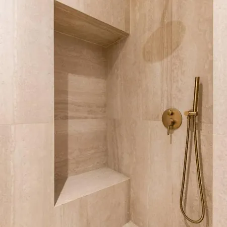 Central&spacious 2bd For 6 * Paříž