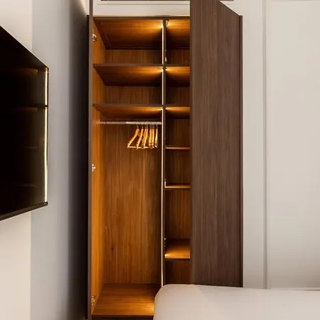 Appartamento Central&spacious 2bd For 6 *