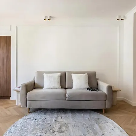 Central&spacious 2bd For 6 Daire Paris